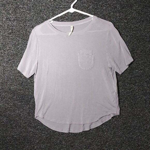 Medium Women's Pcket T-Shirt Tee Shirt - Picture 12 of 12
